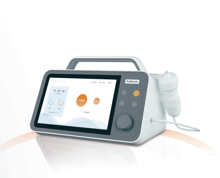 一氧化氮檢測儀